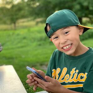 Fundraising Page: Reid Antal